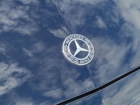 Used 2021 Mercedes-Benz E 450 Cabriolet image 9