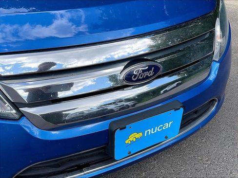 Used 2012 Ford Fusion SE FWD image 27