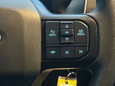 Used 2023 Ford F150 XL w/ STX Appearance Package AWD/4WD image 14