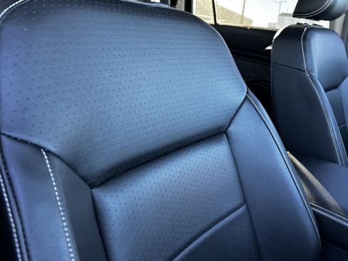 Used 2022 Volkswagen Atlas SE image 14