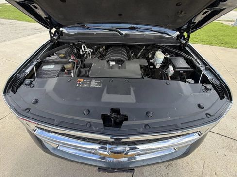 Used 2020 Chevrolet Tahoe LT AWD/4WD image 26