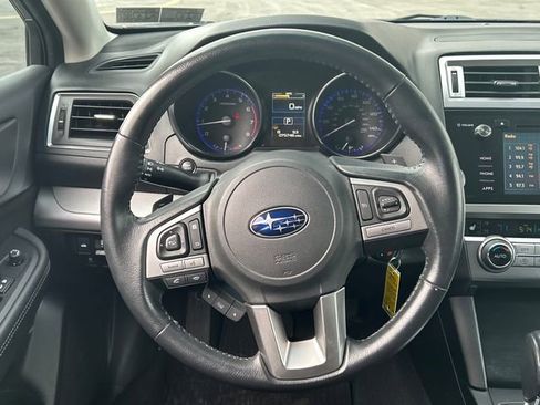 Used 2017 Subaru Legacy 2.5i Premium image 15