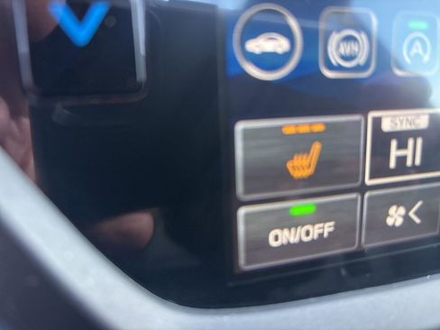 New 2026 Subaru Forester Limited image 25