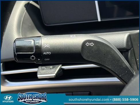 Certified 2025 Hyundai Tucson SEL AWD/4WD image 26