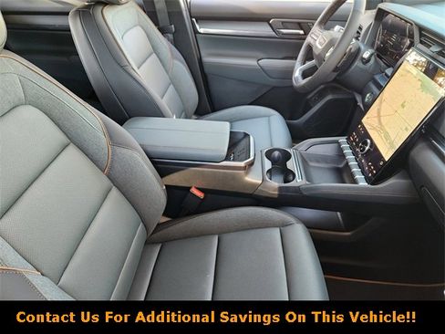 New 2026 GMC Terrain AT4 image 10