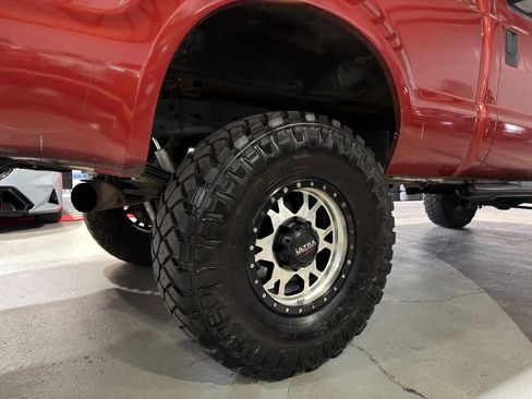 Used 1999 Ford F350 4x4 Crew Cab Super Duty image 5