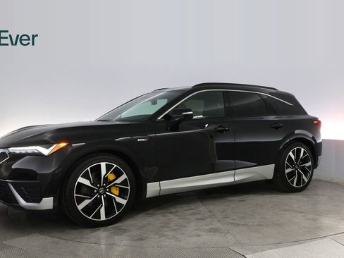 Used 2024 Acura ZDX Type S AWD/4WD image 18