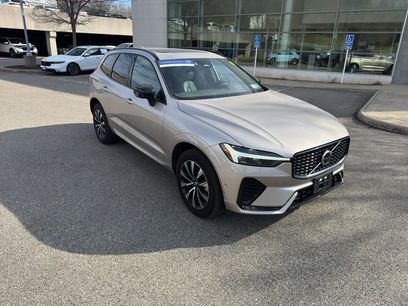Certified 2025 Volvo XC60 B5 Plus