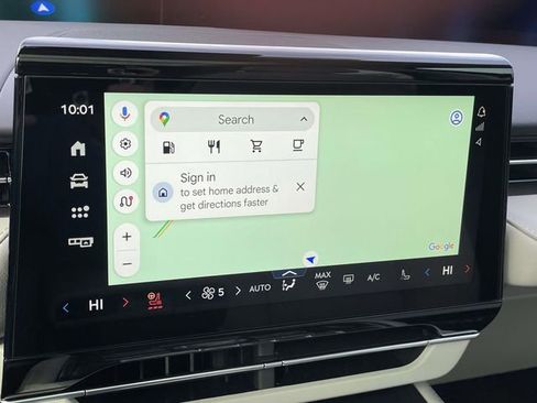 New 2026 Lincoln Nautilus Premier w/ Equipment Group 102A image 21