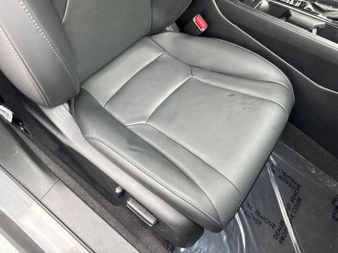Used 2025 Honda Accord Sport image 47
