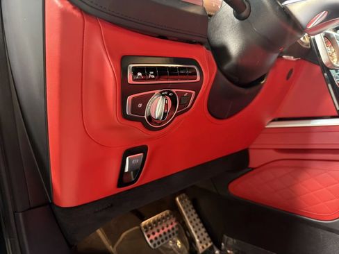 Used 2021 Mercedes-Benz G 63 AMG 4MATIC image 17