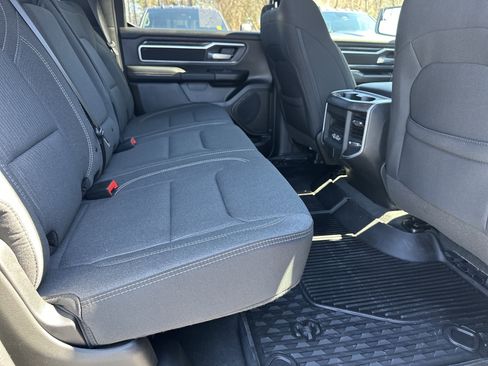 Used 2023 RAM 1500 Big Horn image 18