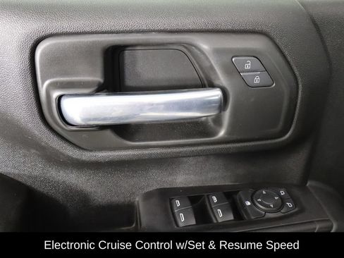 Used 2020 Chevrolet Silverado 2500 W/T w/ WT Convenience Package RWD image 18