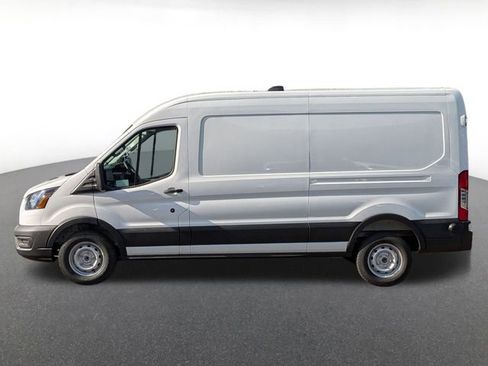 New 2026 Ford Transit 250 Base w/ Load Area Protection Package image 6