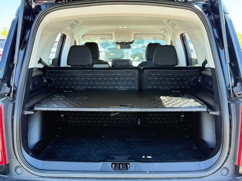 Used 2023 Ford Bronco Sport Big Bend w/ Convenience Package AWD/4WD image 19