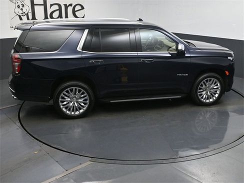 Used 2024 Chevrolet Tahoe Premier image 41