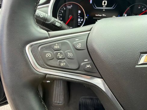 Used 2024 Chevrolet Malibu LT FWD image 20