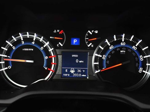 Used 2019 Toyota 4Runner SR5 Premium image 14