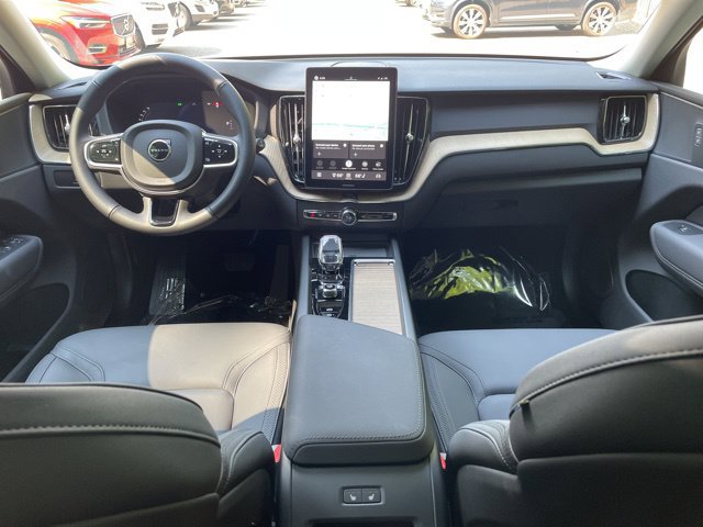 Certified 2026 Volvo XC60 B5 Plus w/ Climate Package AWD/4WD image 22