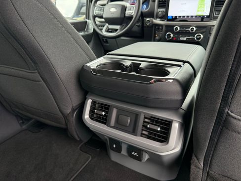 Used 2024 Ford F150 XLT w/ Equipment Group 302A MID image 39