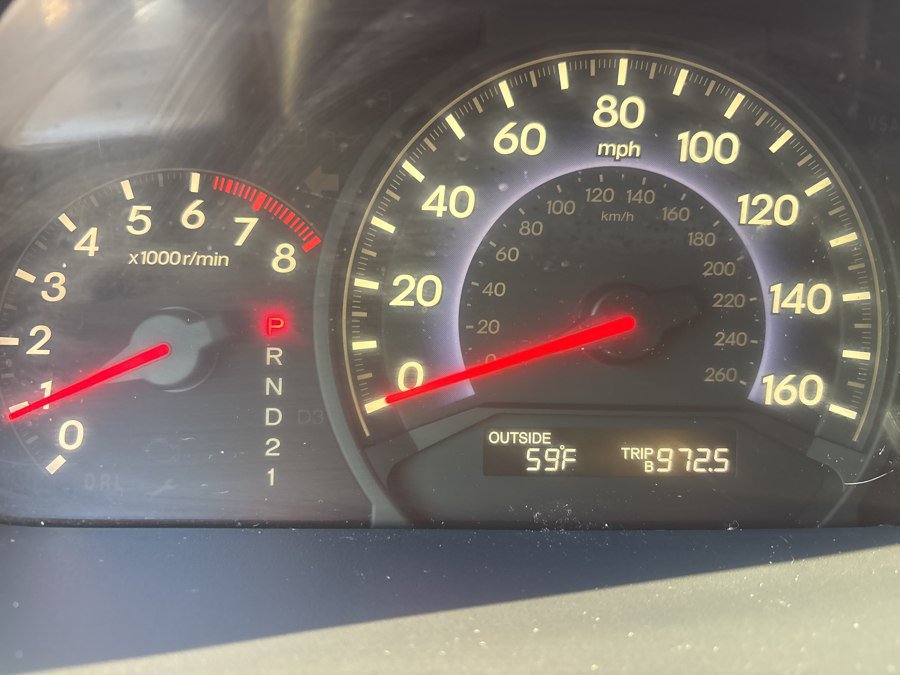 Used 2009 Honda Odyssey EX image 17