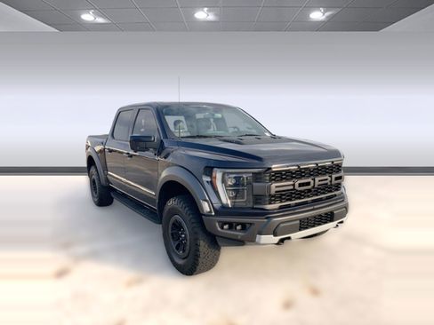 Used 2021 Ford F150 Raptor w/ Equipment Group 801A High image 6