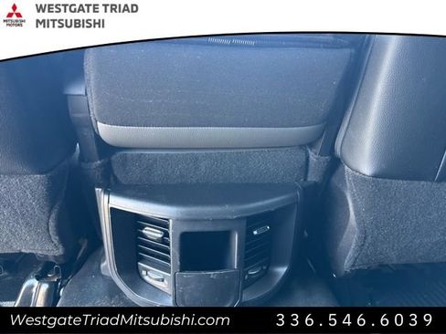 Used 2023 RAM 3500 Tradesman w/ Chrome Appearance Group AWD/4WD image 21