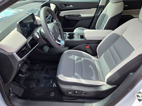 New 2026 Honda Prologue EX image 7