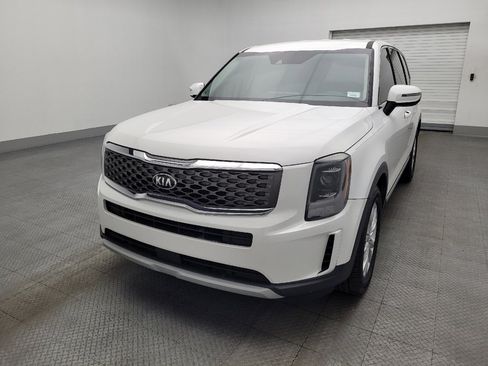 Used 2020 Kia Telluride LX image 15