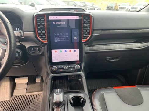 Used 2024 Ford Ranger Raptor image 30