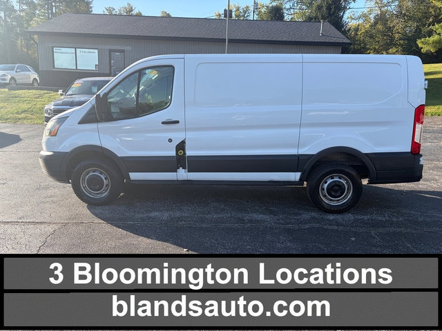 Used 2015 Ford Transit 250 130 Low Roof RWD image 1