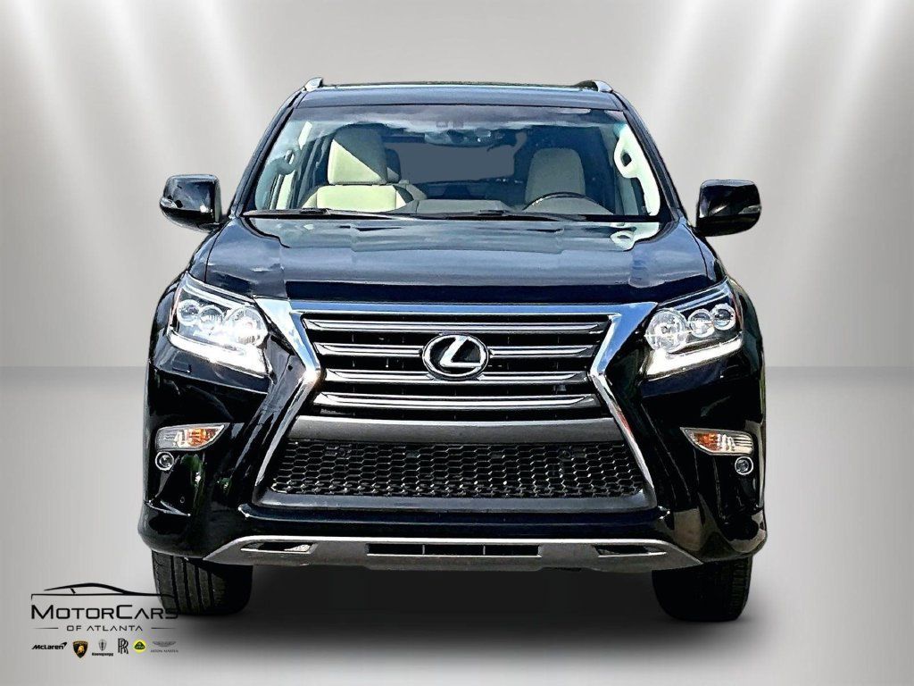 Used 2022 Lexus LS 500 w/ Accessory Package (Z1) RWD image 3