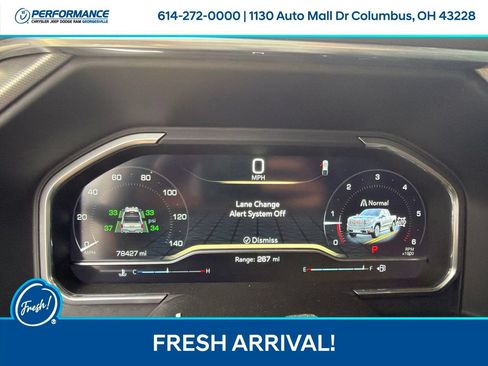 Used 2023 GMC Sierra 1500 Denali AWD/4WD image 18