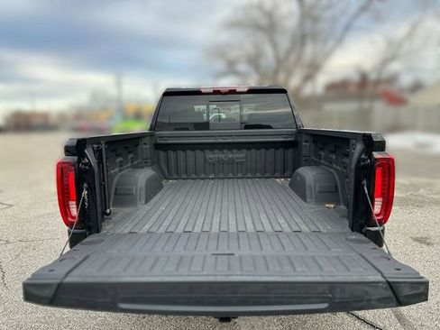 New 2025 GMC Sierra 1500 Denali w/ Denali Reserve Package image 23
