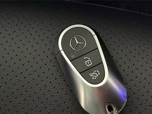 Certified 2025 Mercedes-Benz GLC 300 GLC 300 image 49