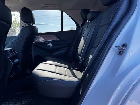 Used 2024 Mercedes-Benz GLE 350 4MATIC image 12