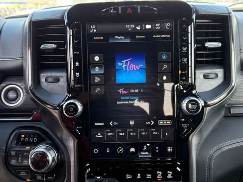 Certified 2024 RAM 2500 Power Wagon w/ Level 2 Equipment Group image 33