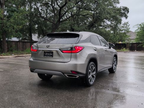 Used 2021 Lexus RX 350 FWD w/ Premium Package image 2