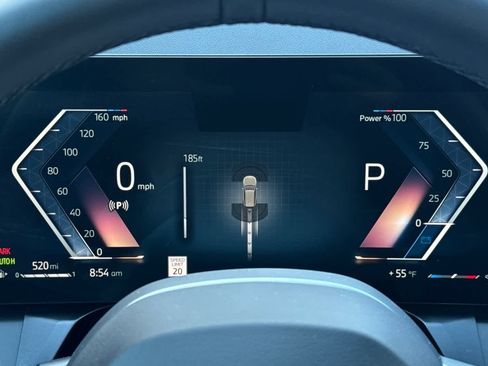 Used 2025 BMW X3 xDrive30i w/ Premium Package image 28