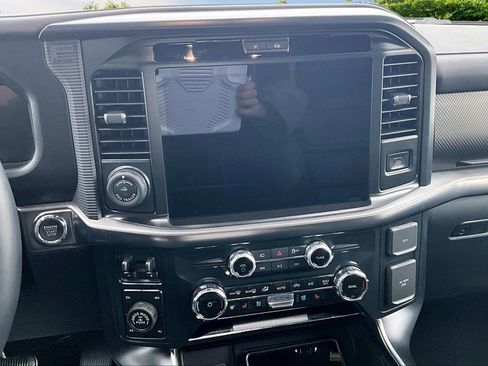 New 2025 Ford F150 Raptor image 7