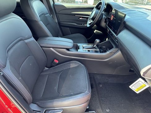 New 2026 MAZDA CX-5 Preferred AWD/4WD image 14