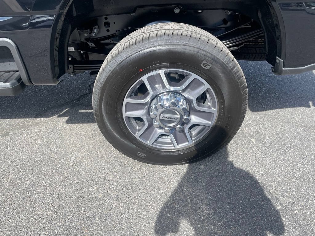 New 2026 Ford F350 Lariat AWD/4WD image 37