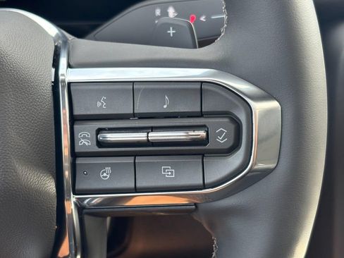 New 2026 GMC Yukon Denali w/ Denali Reserve Package AWD/4WD image 15