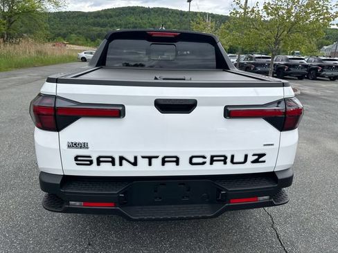 New 2026 Hyundai Santa Cruz SEL AWD/4WD image 4