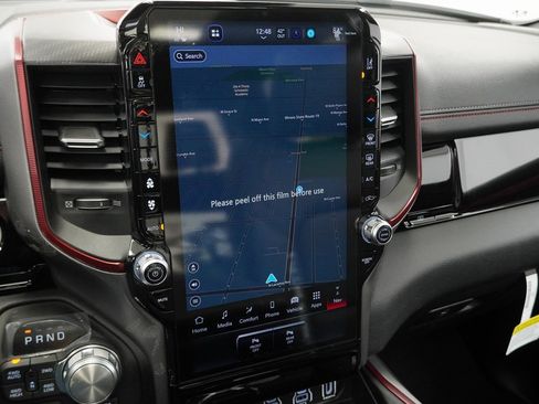 New 2026 RAM 1500 Rebel w/ Rebel Level 2 Equipment Group image 22