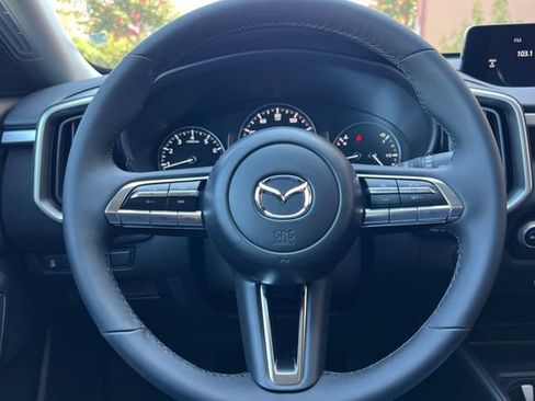 New 2026 MAZDA CX-50 AWD 2.5 S w/ Preferred Pkg image 26