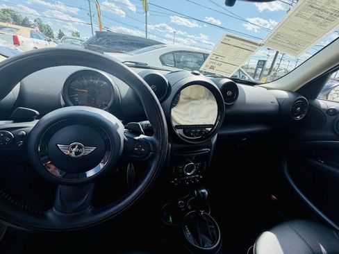 Used 2015 MINI Cooper Countryman S FWD image 6