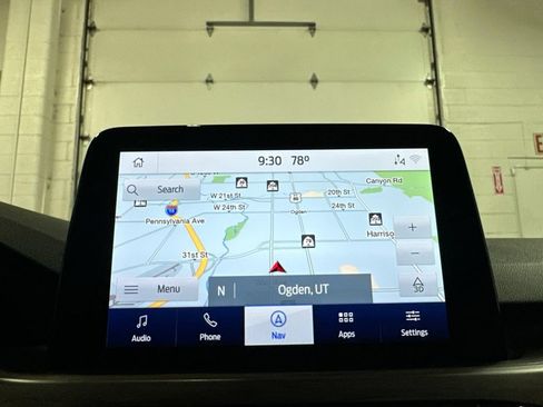 Used 2020 Ford Escape Titanium AWD/4WD image 27