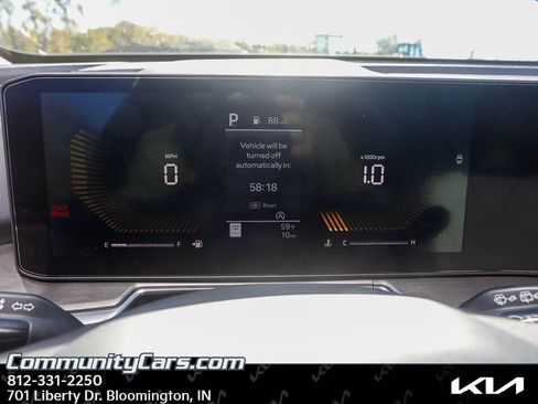 New 2026 Kia Sorento X-Line EX AWD/4WD image 12