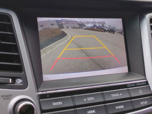 Used 2018 Hyundai Tucson Value FWD image 24